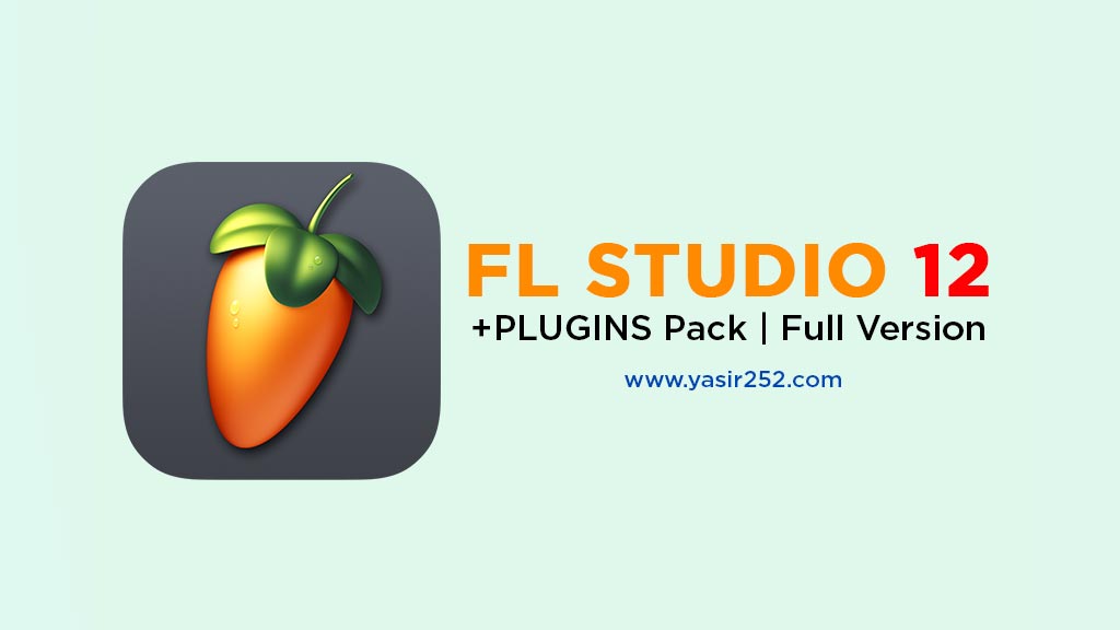 fruity loops 12 producer